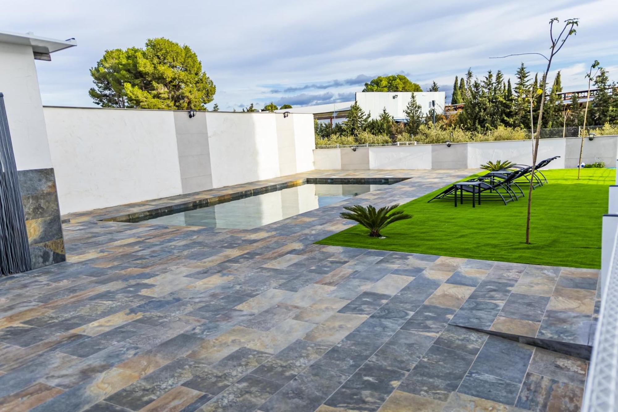 Casa Cristea Barranda Caravaca De La Cruz Exterior foto
